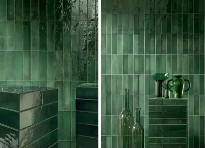Masovia Verde C Gloss STR