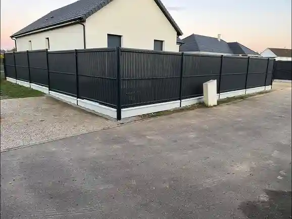 Lamele pentru Eurogard