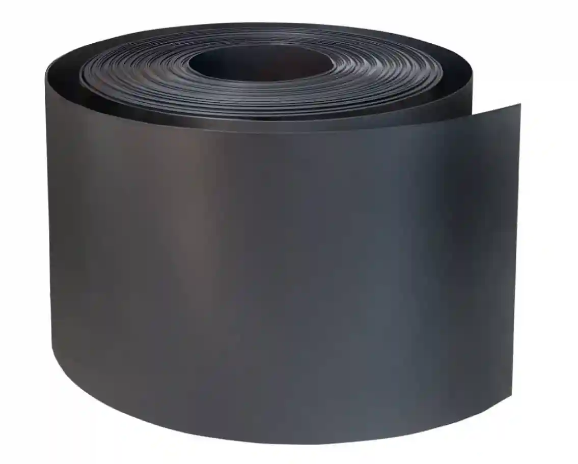 Bandă de gard din PVC VLM 2600x19cm