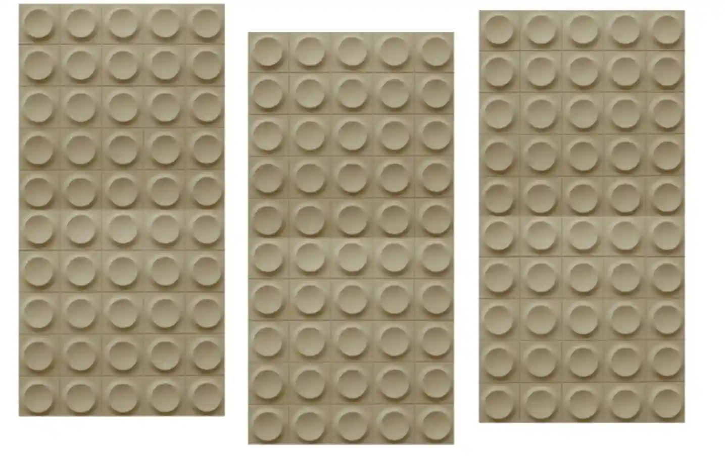 Panou – G 003