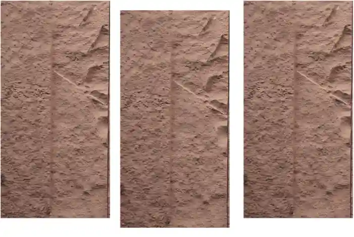 Panou – S 007