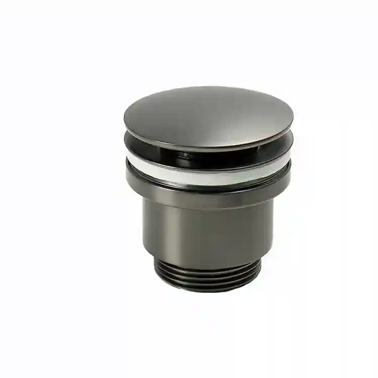 Смеситель Lemark Bronx LM3706GM для раковины