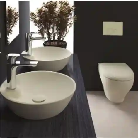 SISTEMA Y Washbasin 45 cm