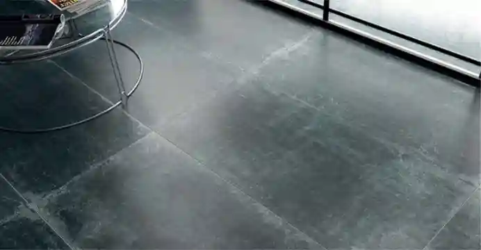 SPAZIO ANTHRACITE RETT 120*60
