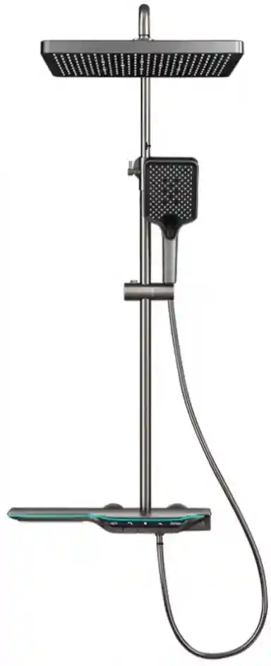 iSINK METAL GREY