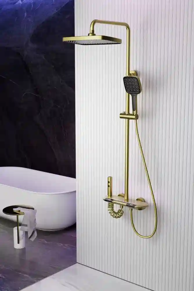 iSINK GOLD