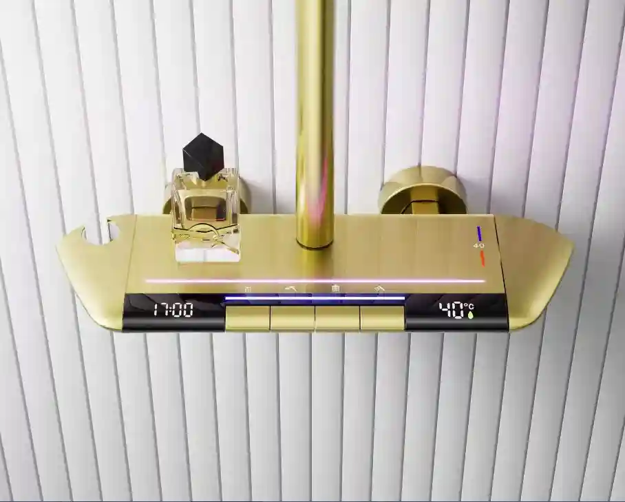 iSINK GOLD