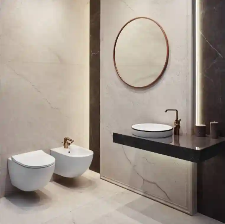 Керамогранитная плитка MASSA 1198×1198