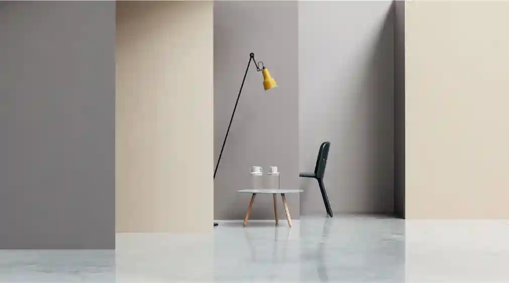 Керамогранитная плитка CIELO E TERRA BEIGE MATT 1198×1198