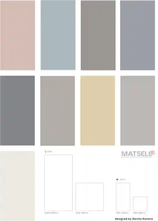 Керамогранитная плитка CIELO E TERRA BEIGE MATT 1198×1198