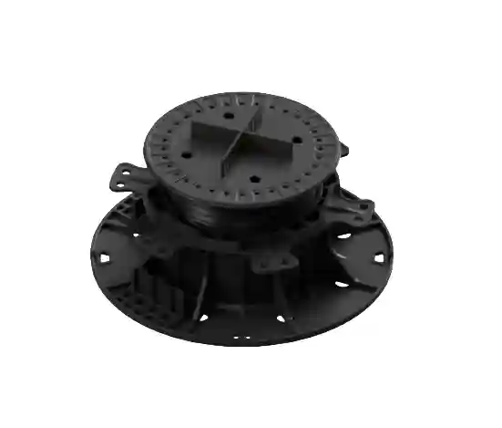 Suport reglabil pentru gresie porțelanată BP-64-110mm (fără cap și cruce)
