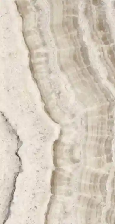 Placă ceramică lucioasă ONIKS RETT POL 120×240 cm, porțelan rectificat