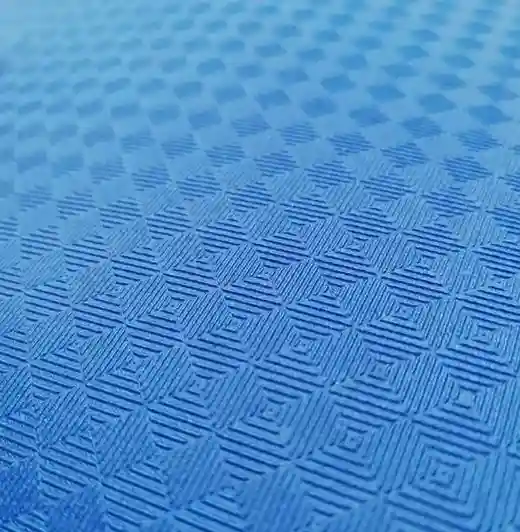 SPC ламинат кварц винил LVT R065 Rope IXPE 1210 x 192 mm x 5mm +1mm