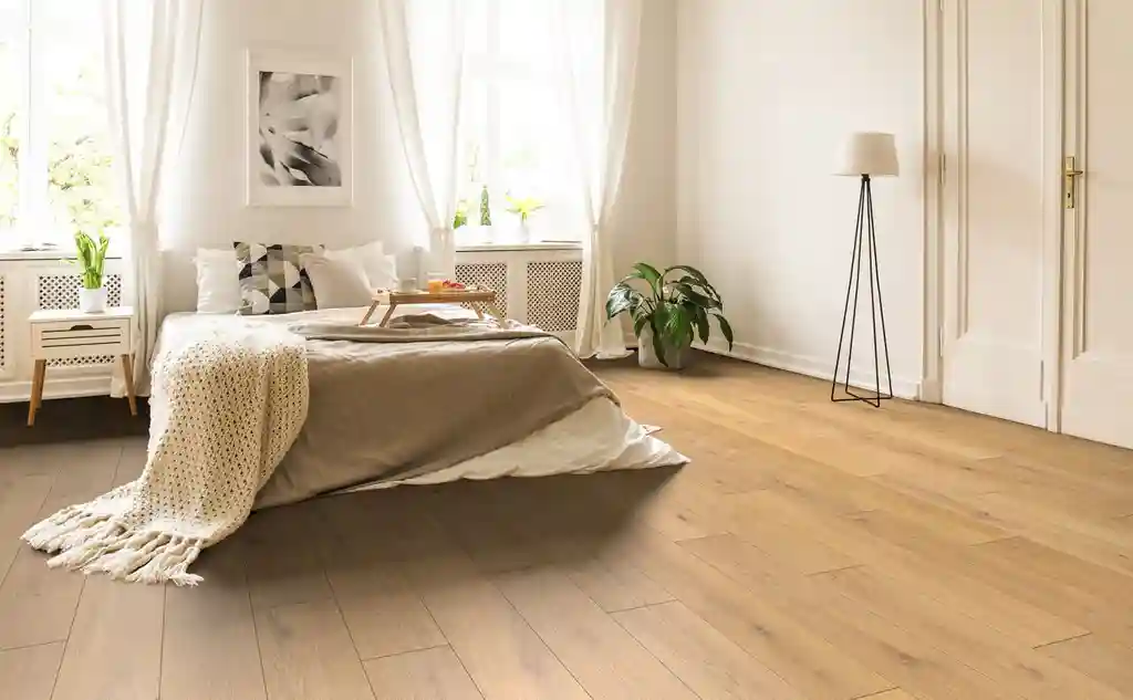 SPC laminat LVT R173 Marshal Oak 1210 x 192 x 5 mm