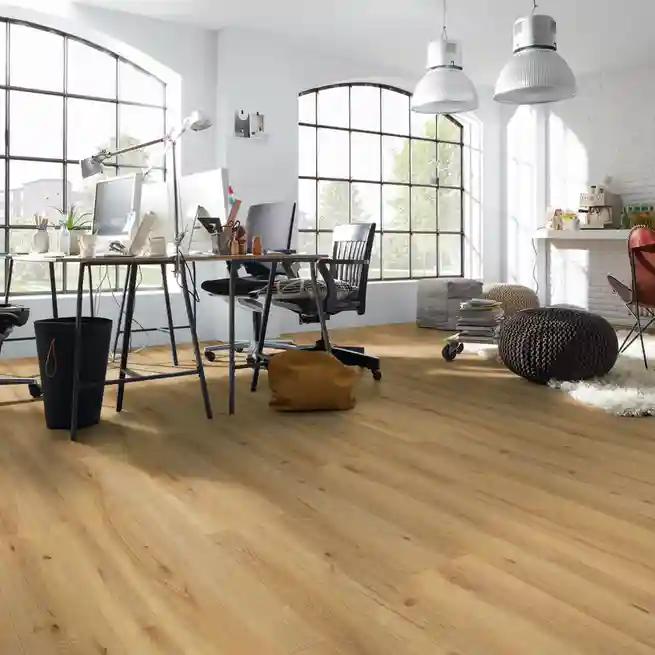 Parchet laminat Kronotex D 80052 Arisona Oak Nature 8mm