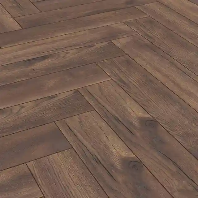 Parchet laminat Kronotex Herringbone Calais Oak D 4766 665х123mm