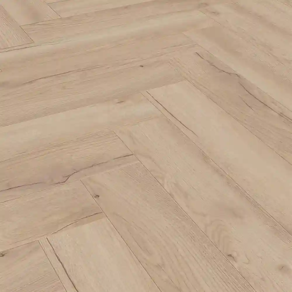 Parchet laminat Kronotex Herringbone Toulouse Oak D 3678 665х123mm