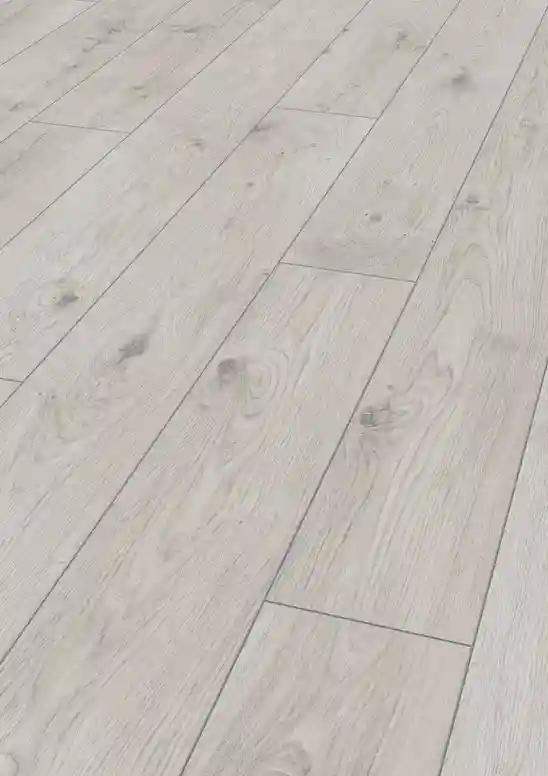 Parchet laminat Kronotex Mammut Stejar Everest Alb D 3179