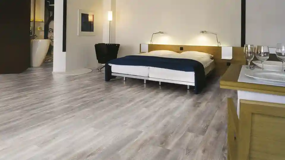 Parchet laminat Kronotex Mammut Stejar muntos titan D 4796