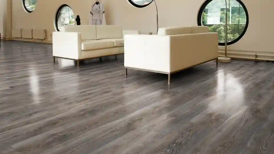 Parchet laminat Kronotex Mammut Stejar muntos titan D 4796