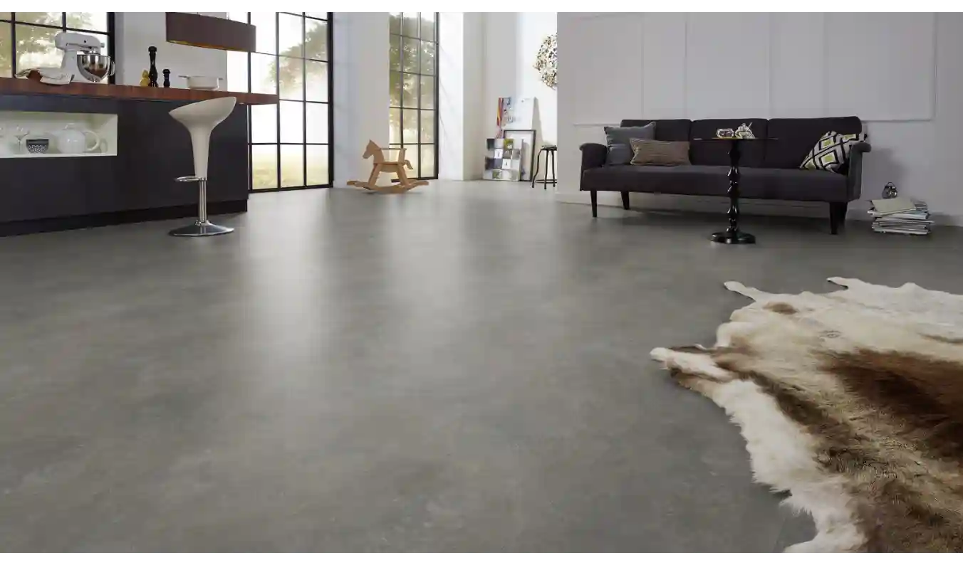 Parchet laminat Kronotex Mega Plus 4680 Loft Sur 8mm 1380x326mm
