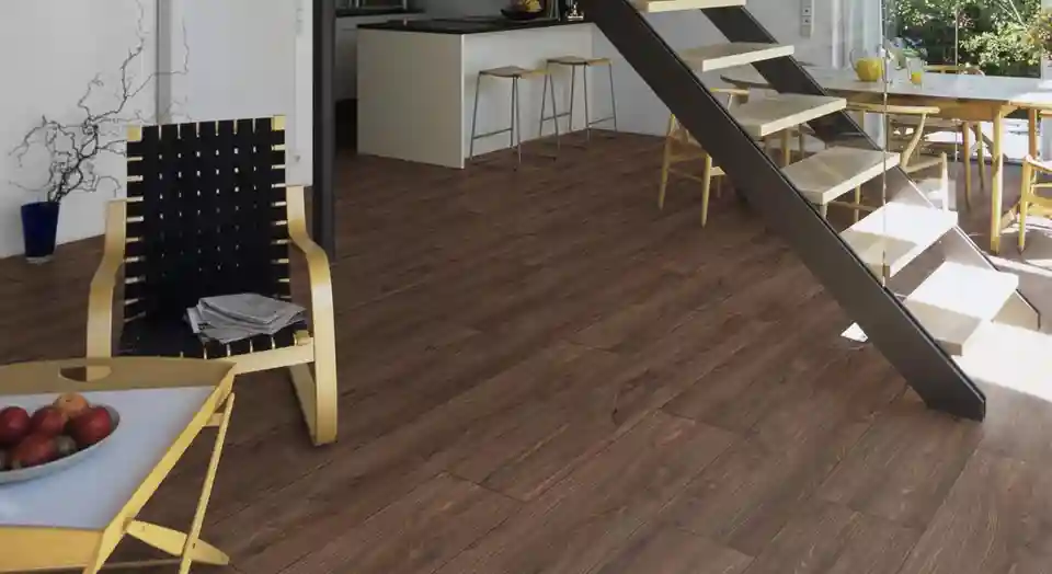 Parchet laminat Kronotex Nuc Mataro D 4710 8mm