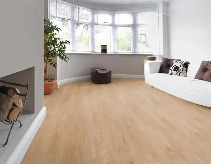 Parchet laminat Kronotex ROOMS Loft R1019 GIRONA OAK 10mm
