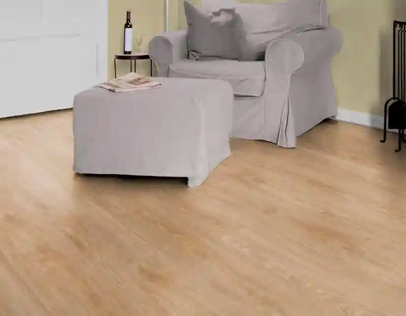 Parchet laminat Kronotex ROOMS Loft R1019 GIRONA OAK 10mm