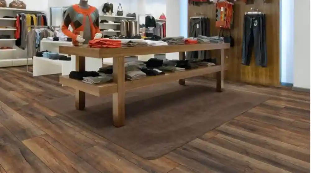 Parchet laminat Kronotex Stejar Harbour D 3570 12mm
