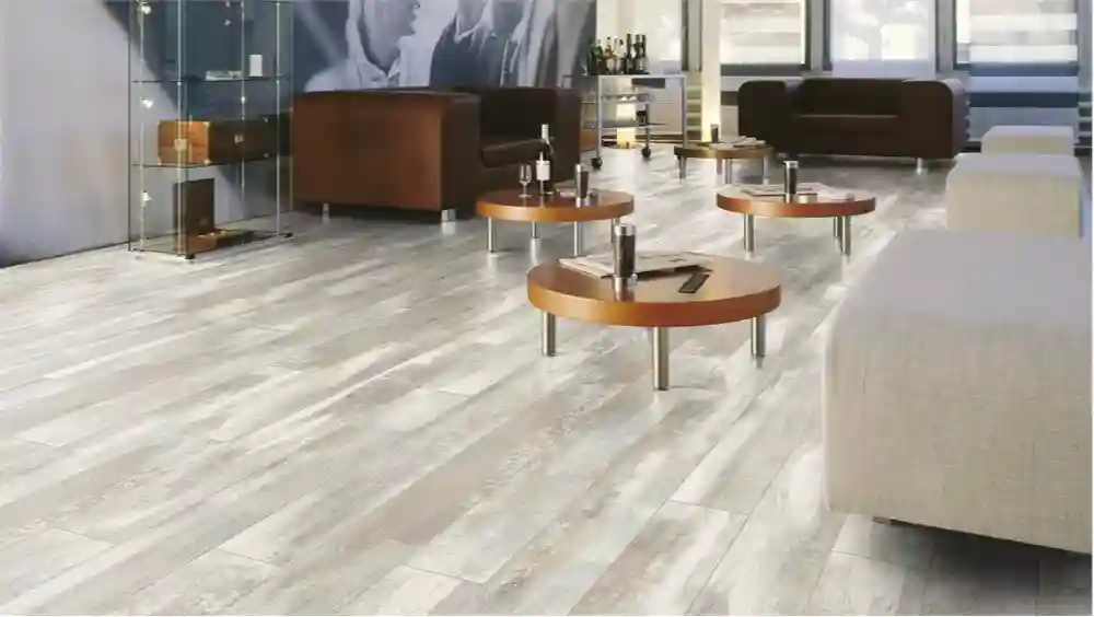 Parchet laminat Kronotex Stejar Hella D 4754 10mm