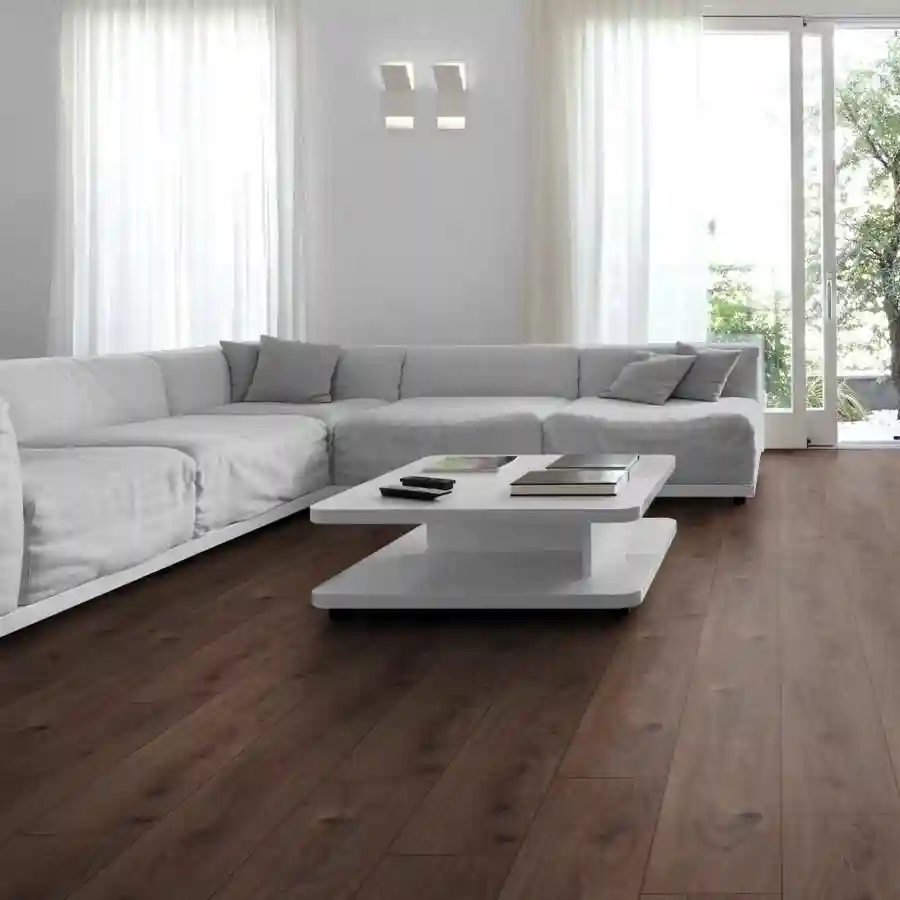 Parchet laminat Kronotex Stejar Prestige Inchis D 4168 10mm
