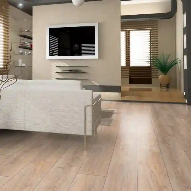 Parchet laminat Kronotex Stejar retusat D 2987 8mm