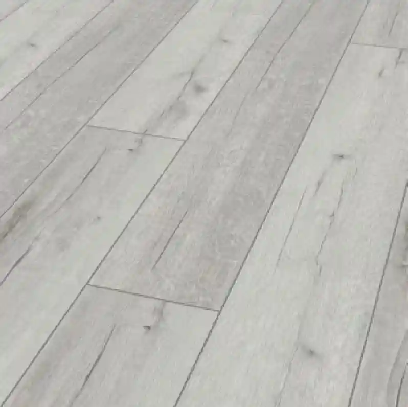 Parchet laminat Kronotex Stejar Rip alb D 3181 12mm