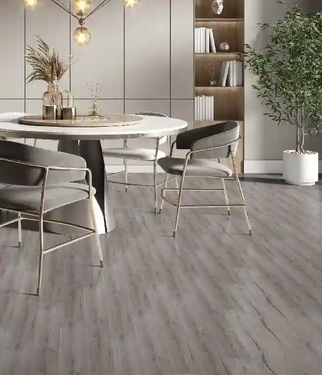 Parchet laminat Kronotex Superior Advanced Century Oak Grey D4175