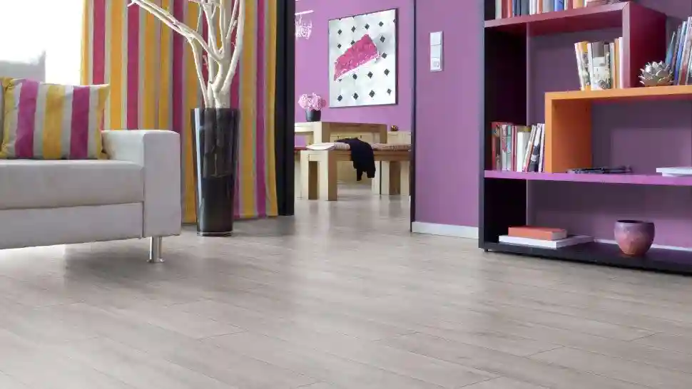 Parchet laminat Kronotex Superior Advanced Grand Oak Grey D 4956