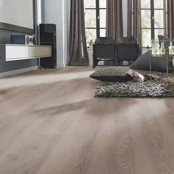 Parchet laminat Kronotex Superior Advanced Stejar Gri 8mm 3126