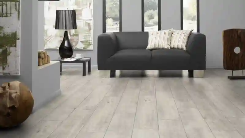 Parchet laminat Kronotex Gala Oak White M 1219 12mm