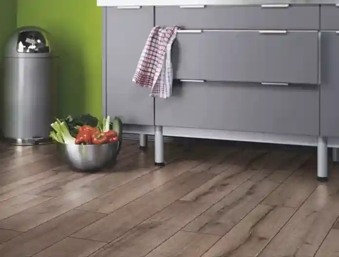 Parchet laminat Kronotex My Chalet R1012 NUSSBAUM MANRESA 10mm