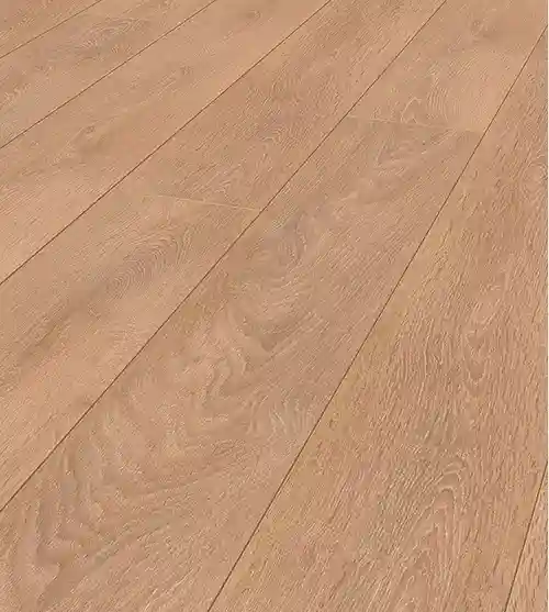 Parchet laminat Krono Original 8634 Light Brushed Oak, Planked (LP) 12mm/33