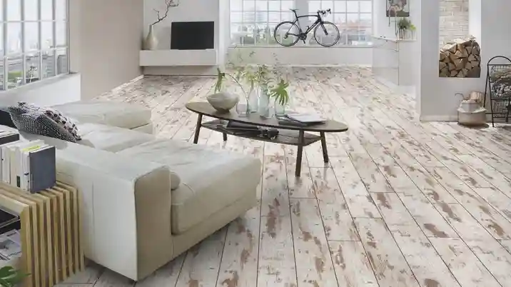 Parchet laminat Krono Original 7389 Antique Pine Country 8mm/32