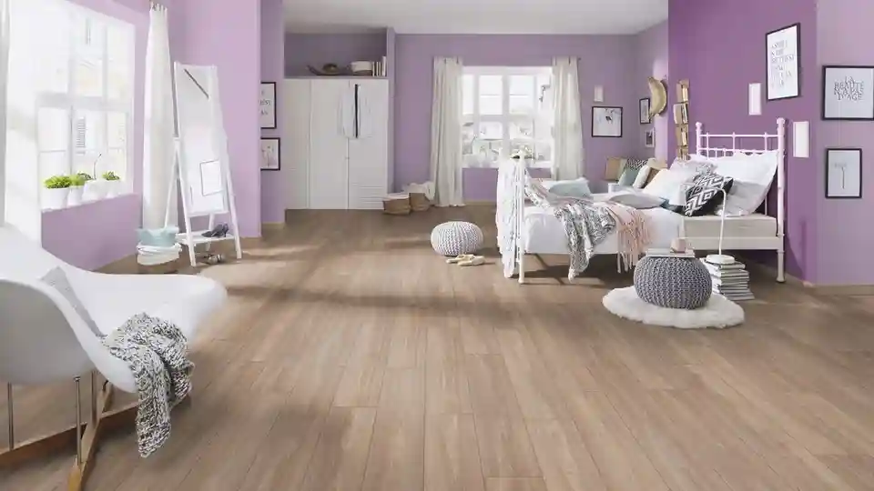 Parchet laminat Krono Original 8199 Desert Oak, Planked (NL) 8mm/32