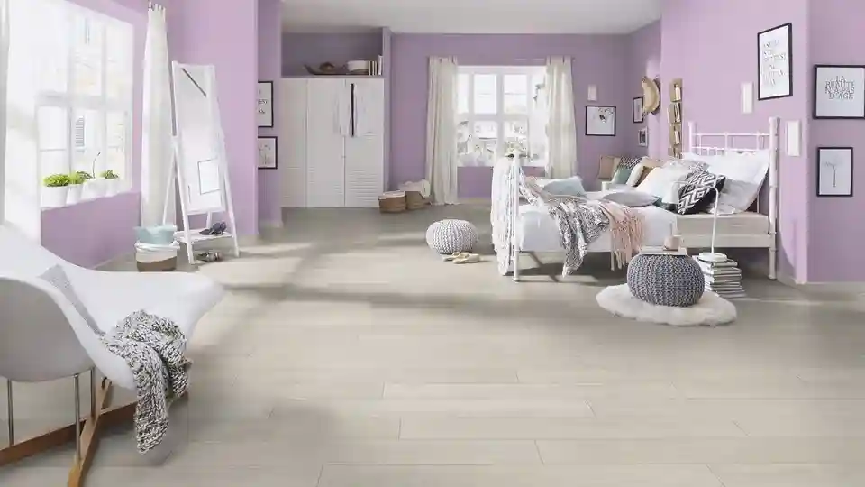 Parchet laminat Krono Original 8630 Aspen Oak, Planked (LP) 12mm/33