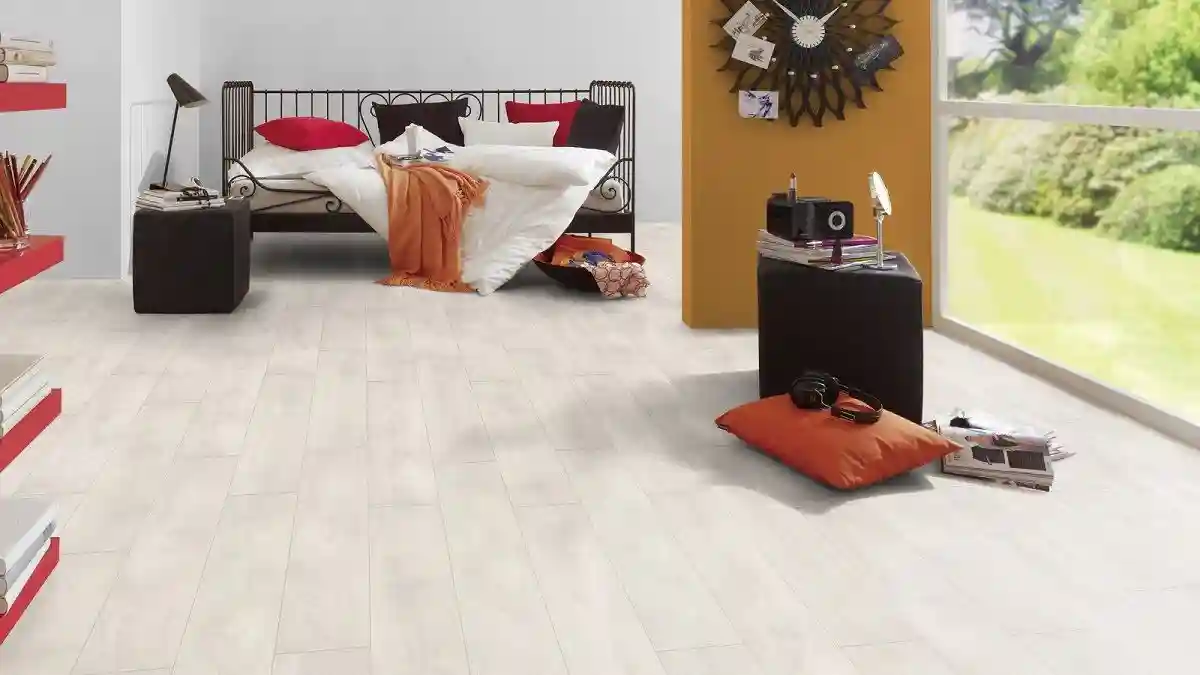 Parchet laminat Krono Original 8630 Aspen Oak, Planked (LP) 12mm/33