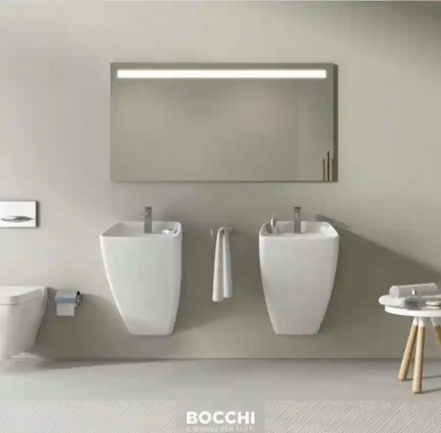 Lavoar Firenze bloc 48cm