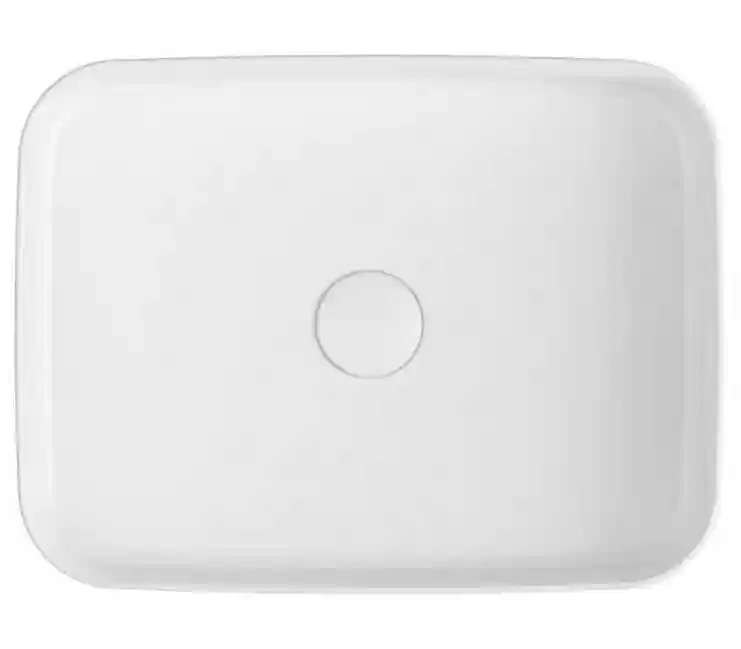 Lavoar ISVEA SAPHO INFINITY RECTANGLE 50 x 36см 10NF65050