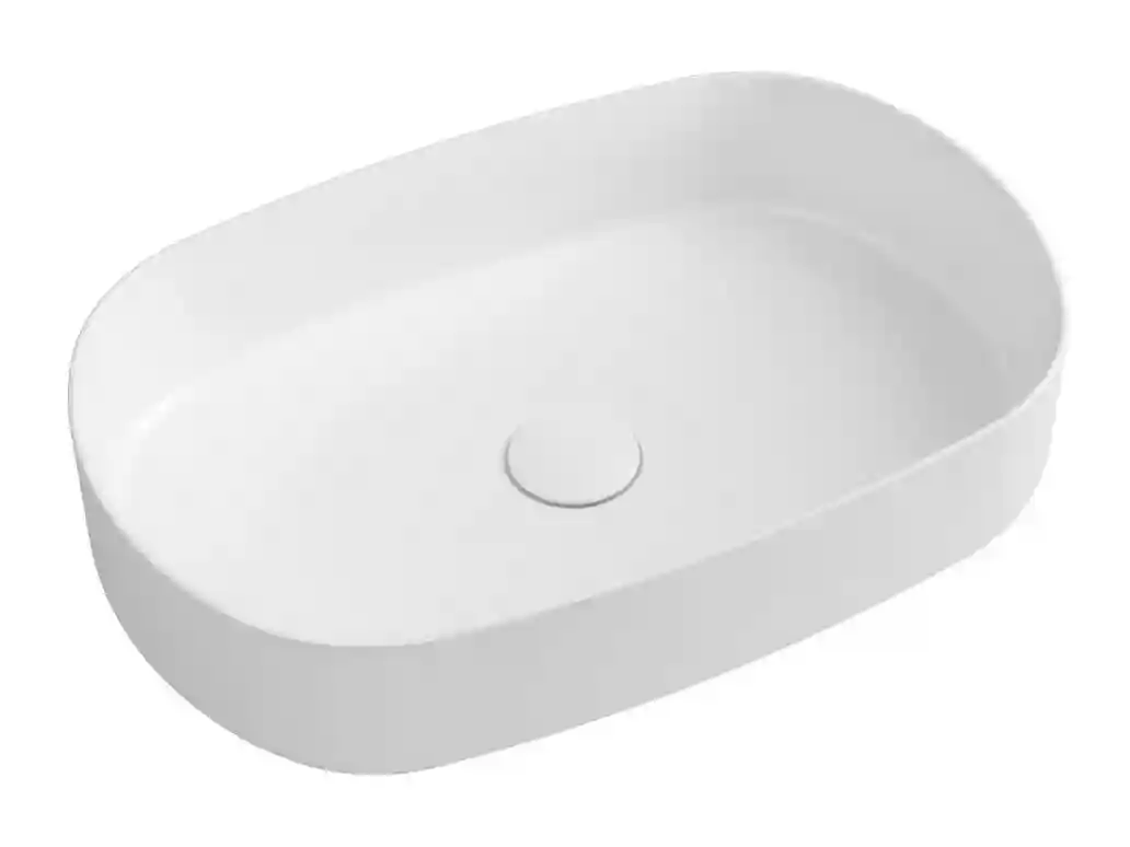 Раковина ISVEA Infinity Washbasin 55 cm 10NF65055