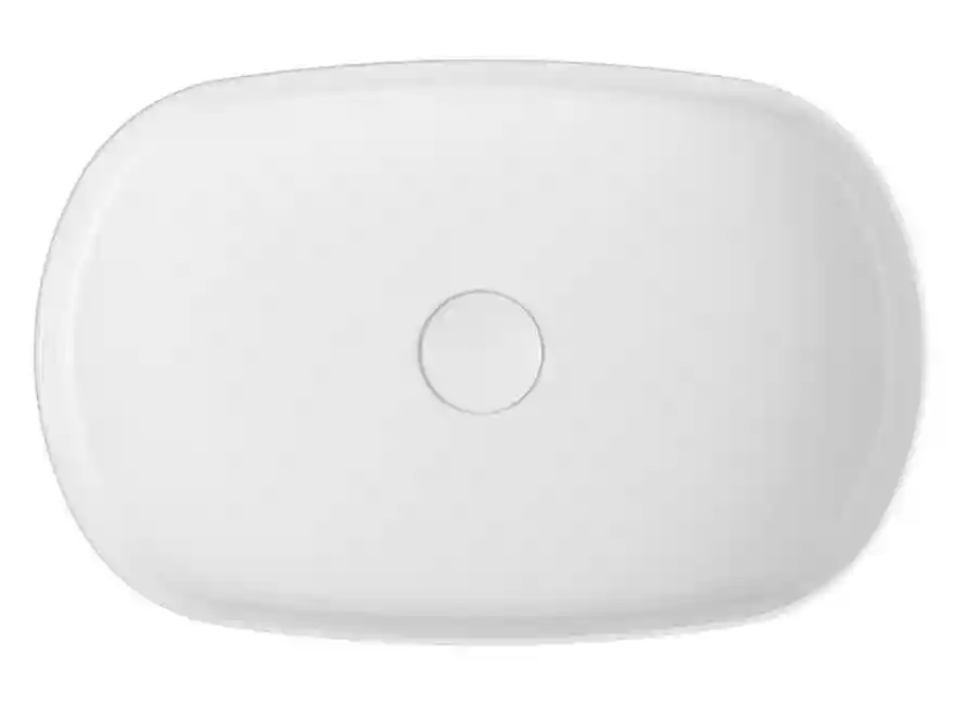 Раковина ISVEA Infinity Washbasin 55 cm 10NF65055