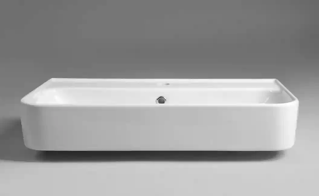 Lavoar Isvea SISTEMA U 70 x 38см white