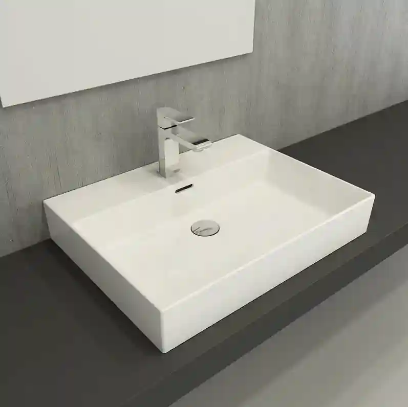 Lavoar Milano Slim 60cm