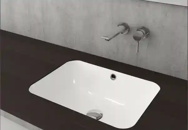 Lavoar Taormina 55cm